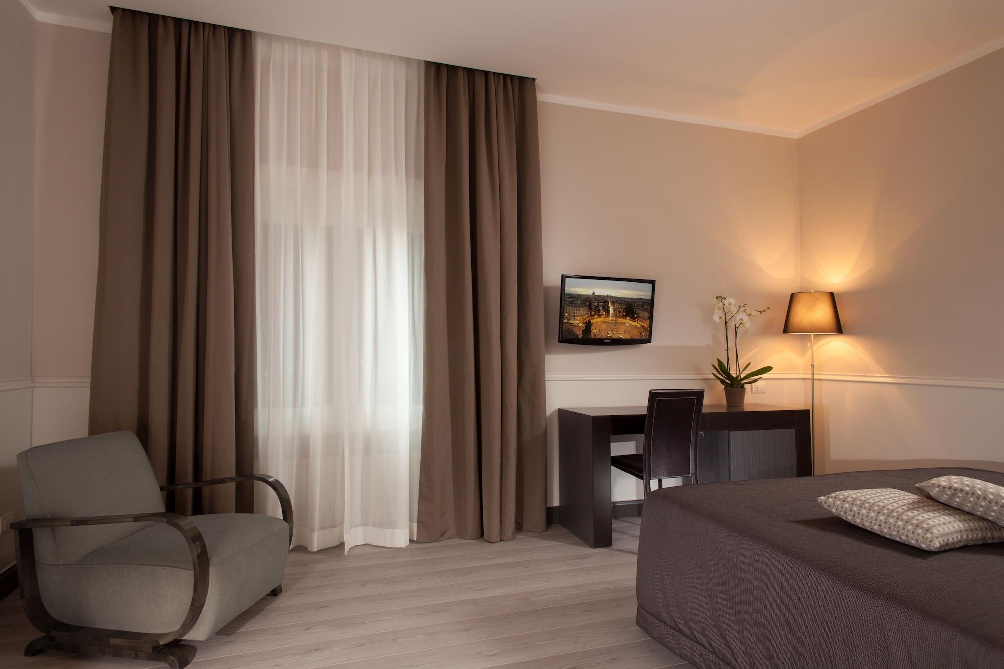 Nazionale 51 Group Bed & Breakfast Roma