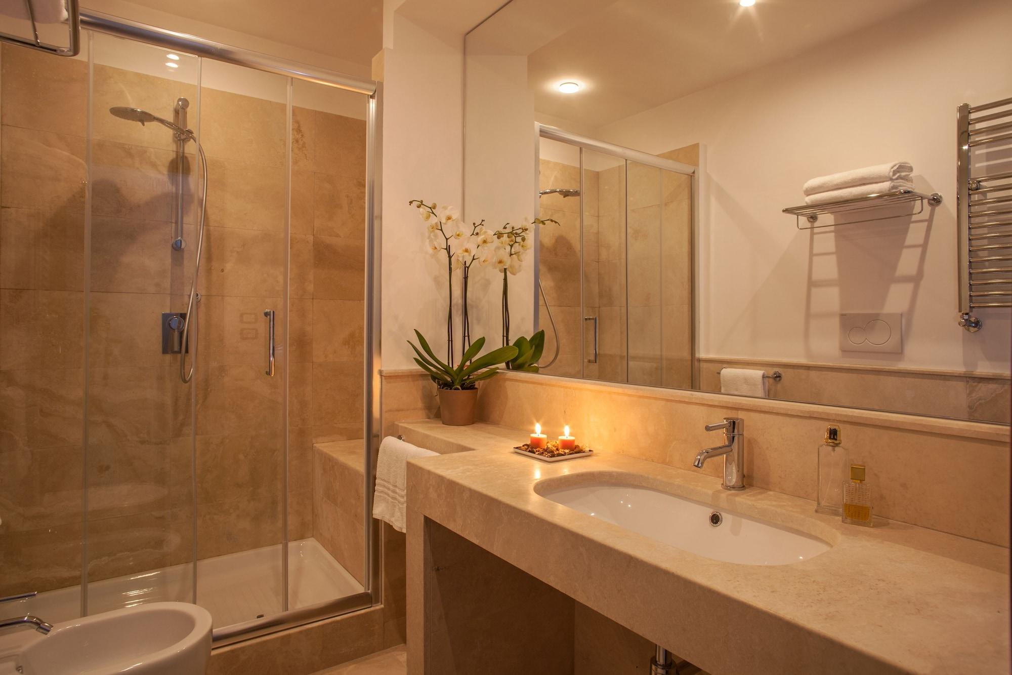 Bed & Breakfast Nazionale 51 Group 3*