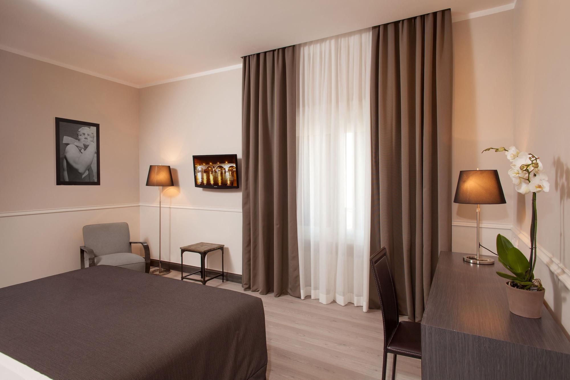 Nazionale 51 Group Bed & Breakfast Rome