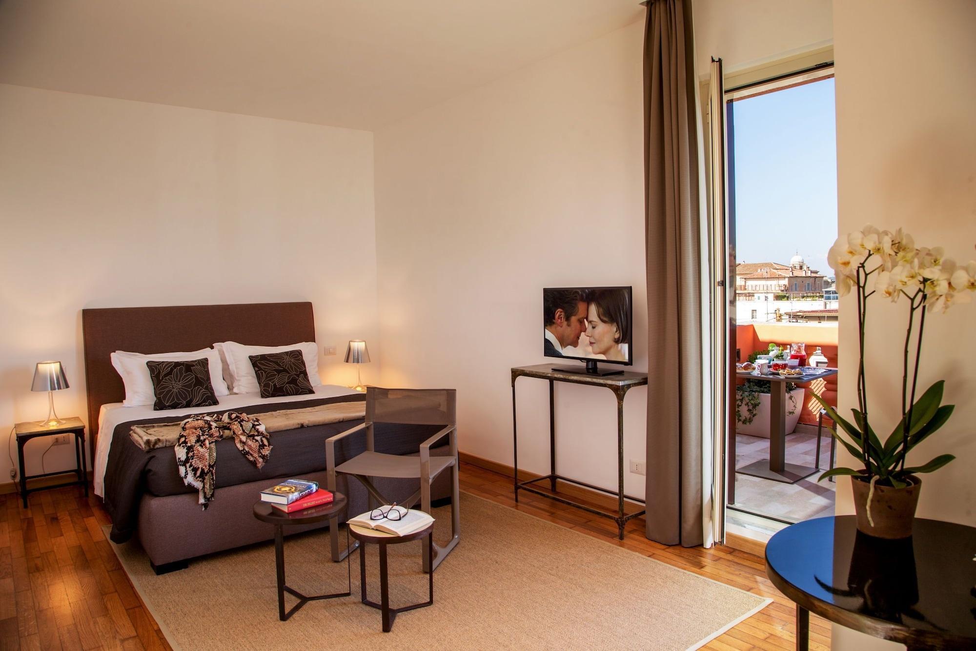 Nazionale 51 Group Bed & Breakfast Rome