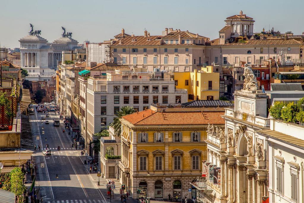 Nazionale 51 Group 3* Rome