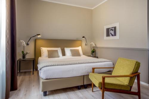 Nazionale 51 Group Bed & Breakfast 3*