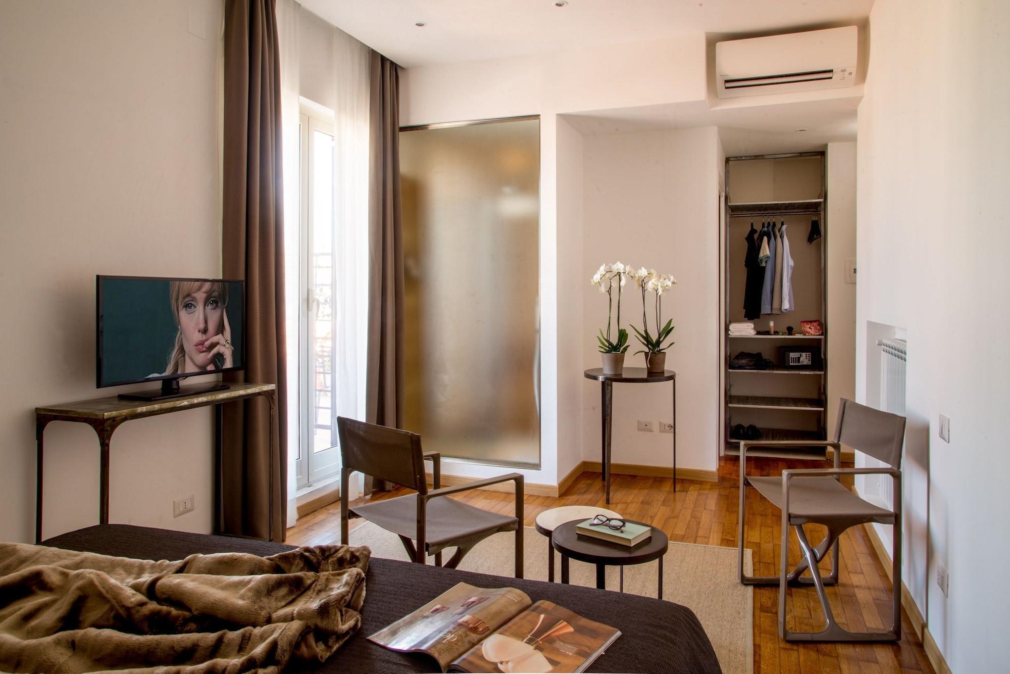 Bed and breakfast Nazionale 51 Group 3*