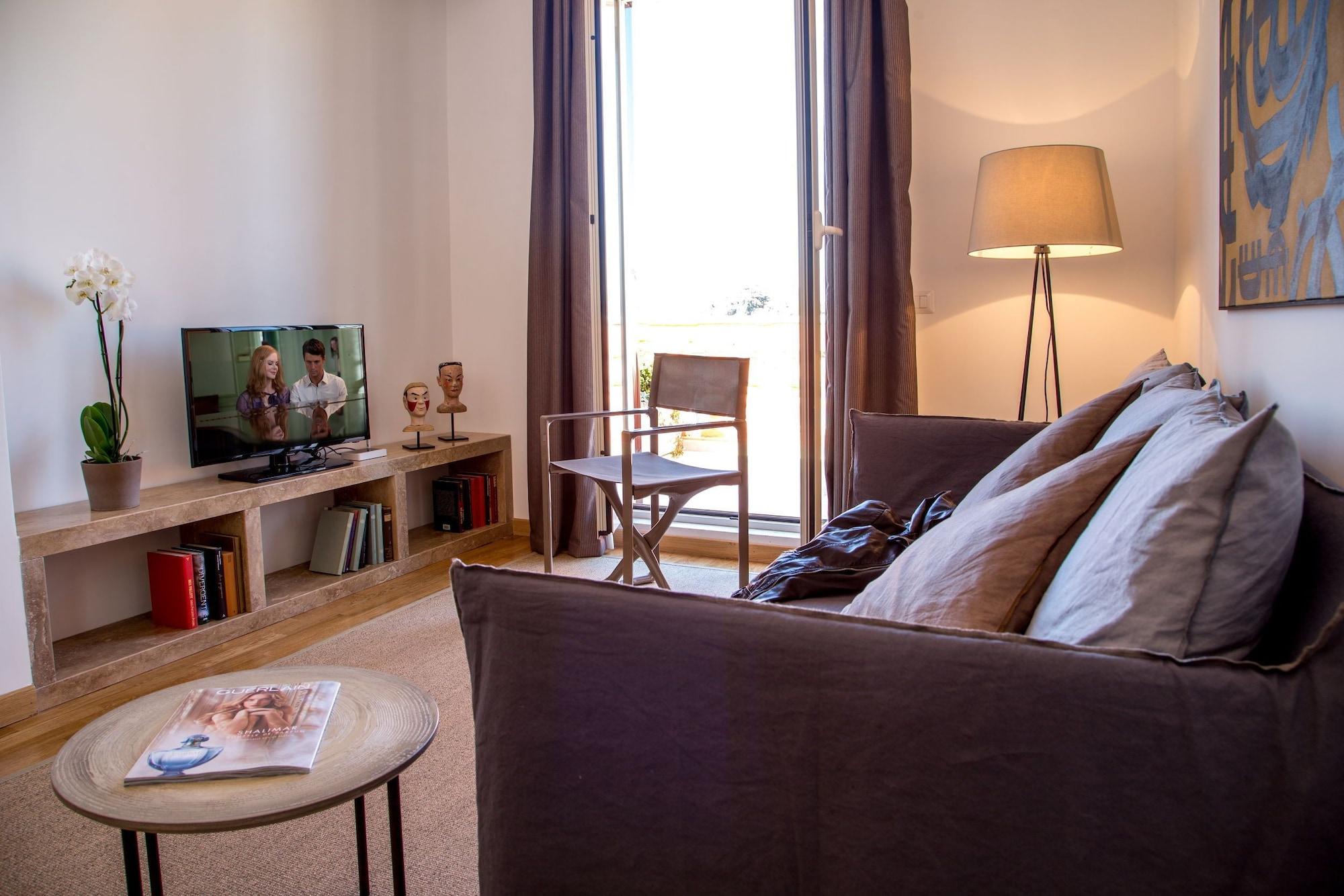 Nazionale 51 Group Bed and breakfast
