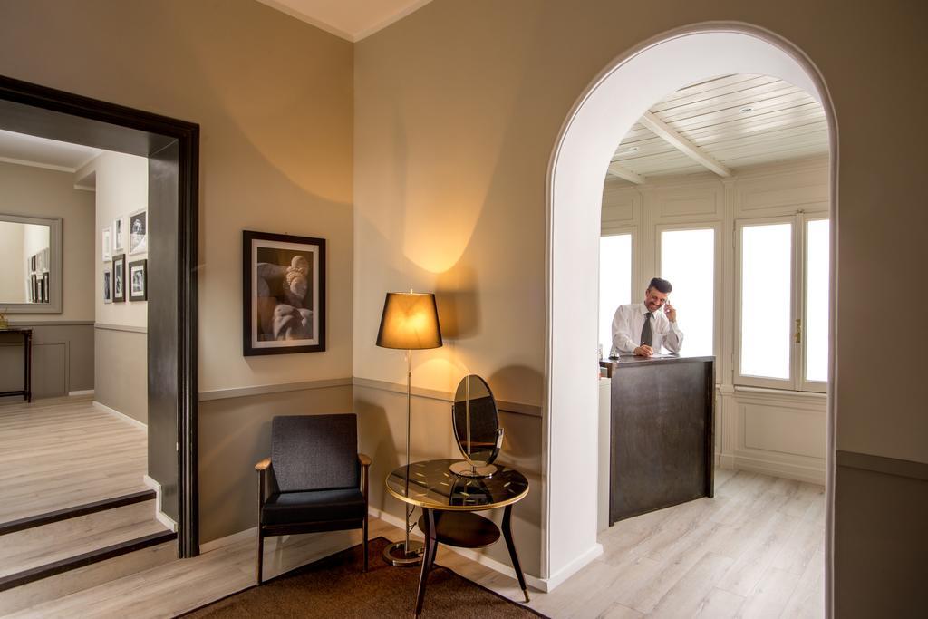 Nazionale 51 Group Bed and breakfast